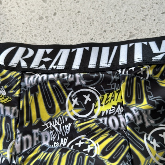 Fun printed boxer briefs - Picture 5 of 10